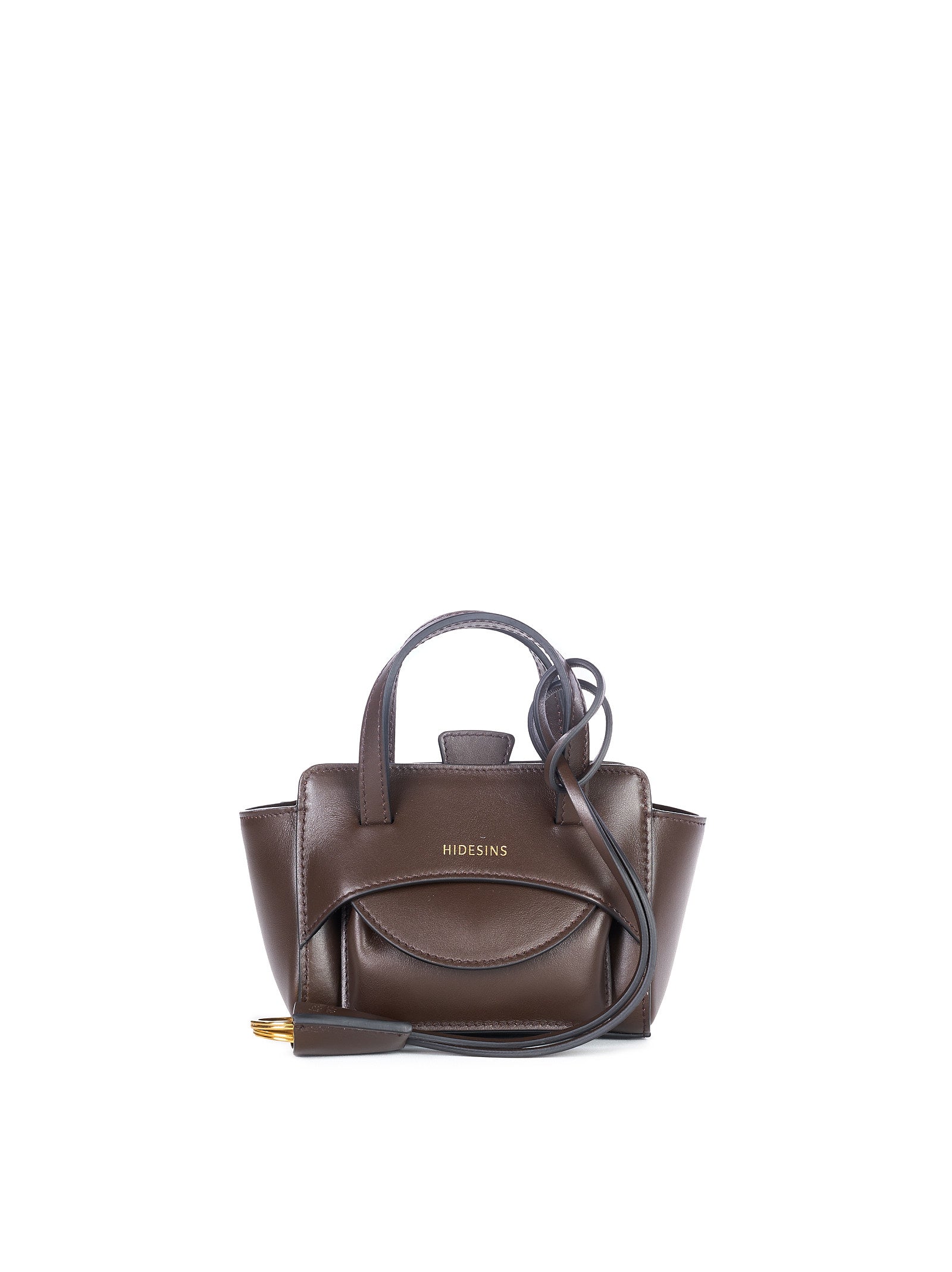 Borsa HIDESINS
Marrone