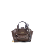 Borsa HIDESINS
Marrone