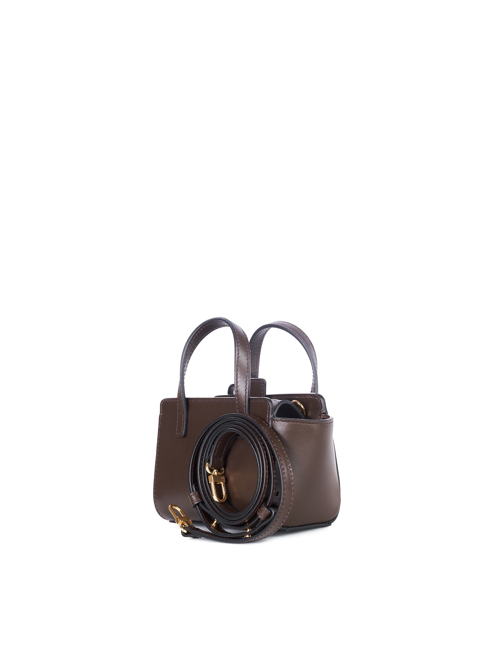 Borsa HIDESINS
Marrone