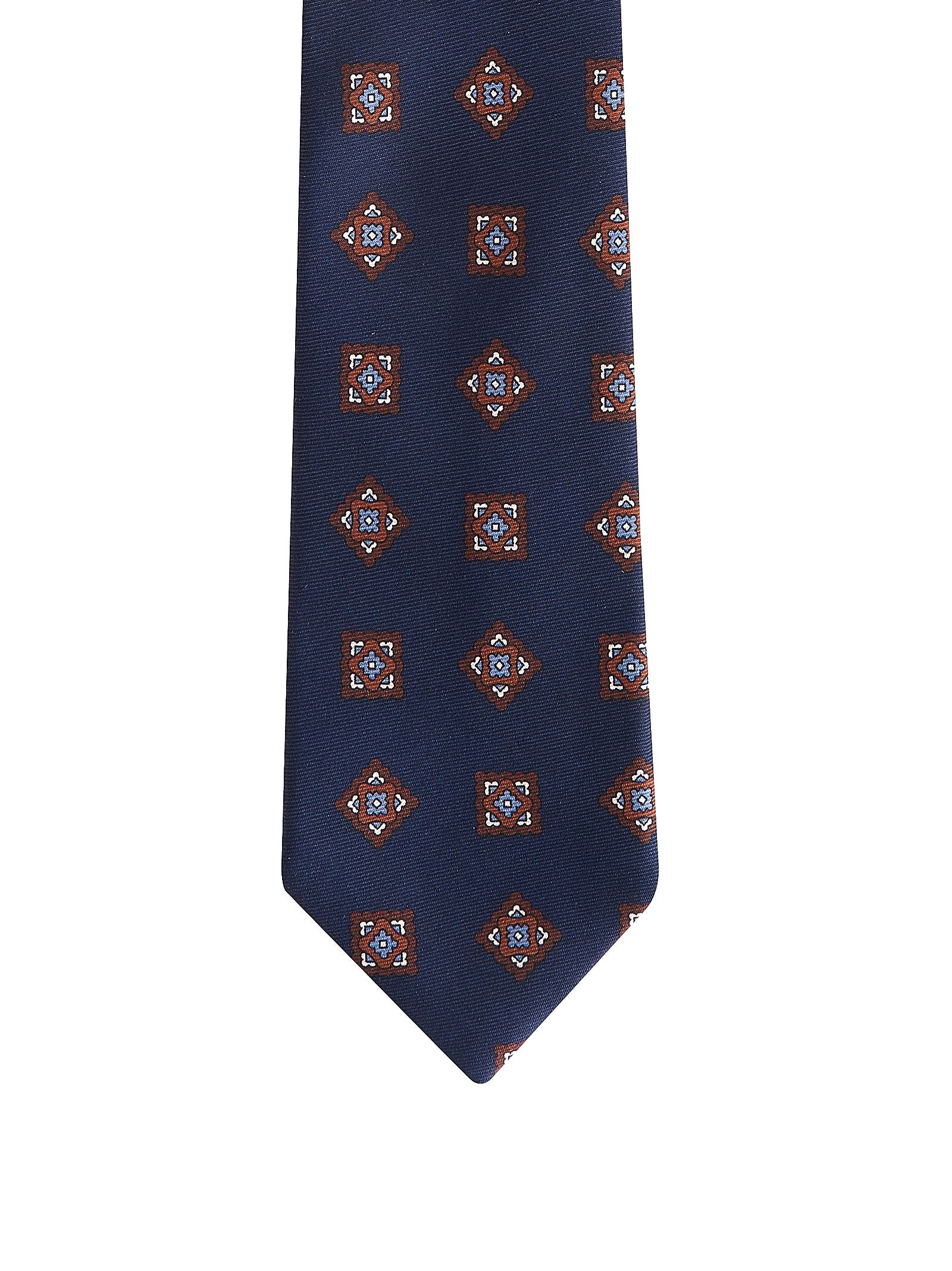 Cravatta HOLLIDAY & BROWN LONDON
Blu