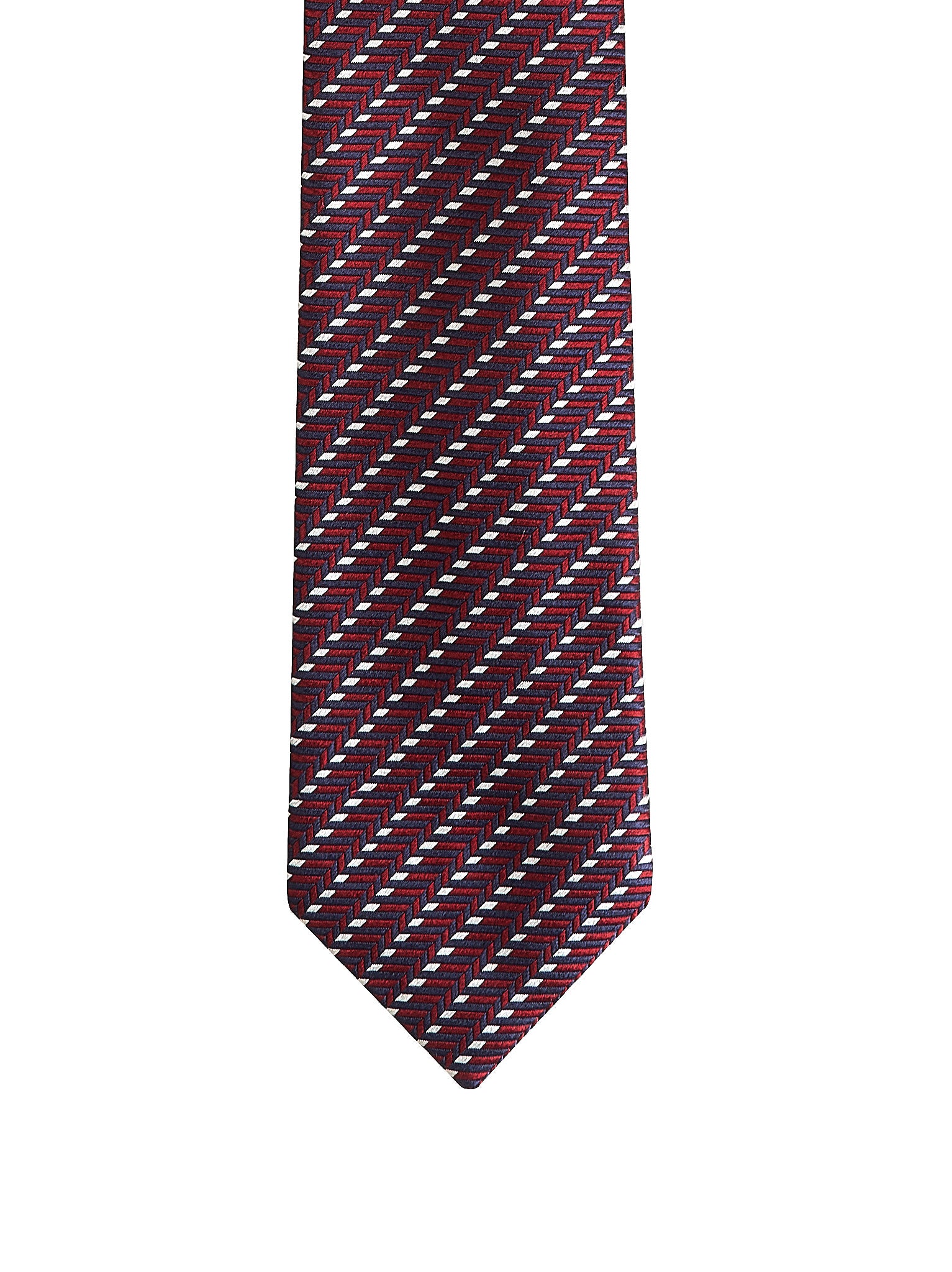 Cravatta HOLLIDAY & BROWN LONDON
Bordeaux