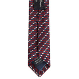 Cravatta HOLLIDAY & BROWN LONDON
Bordeaux