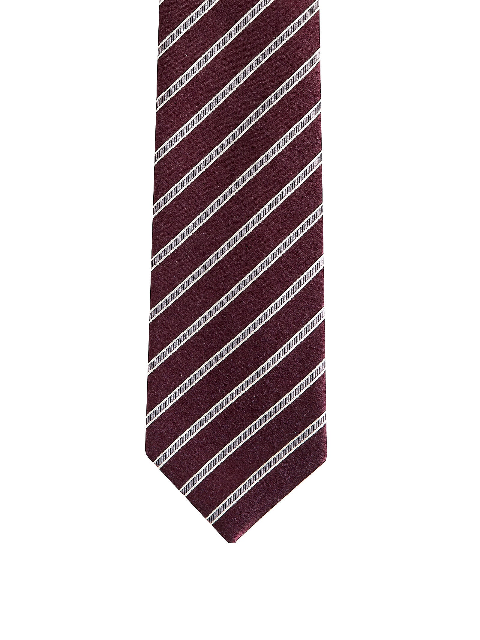 Cravatta HOLLIDAY & BROWN LONDON
Bordeaux