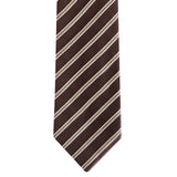 Cravatta HOLLIDAY & BROWN LONDON
Marrone