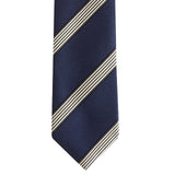 Cravatta HOLLIDAY & BROWN LONDON
Blu