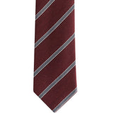 Cravatta HOLLIDAY & BROWN LONDON
Bordeaux