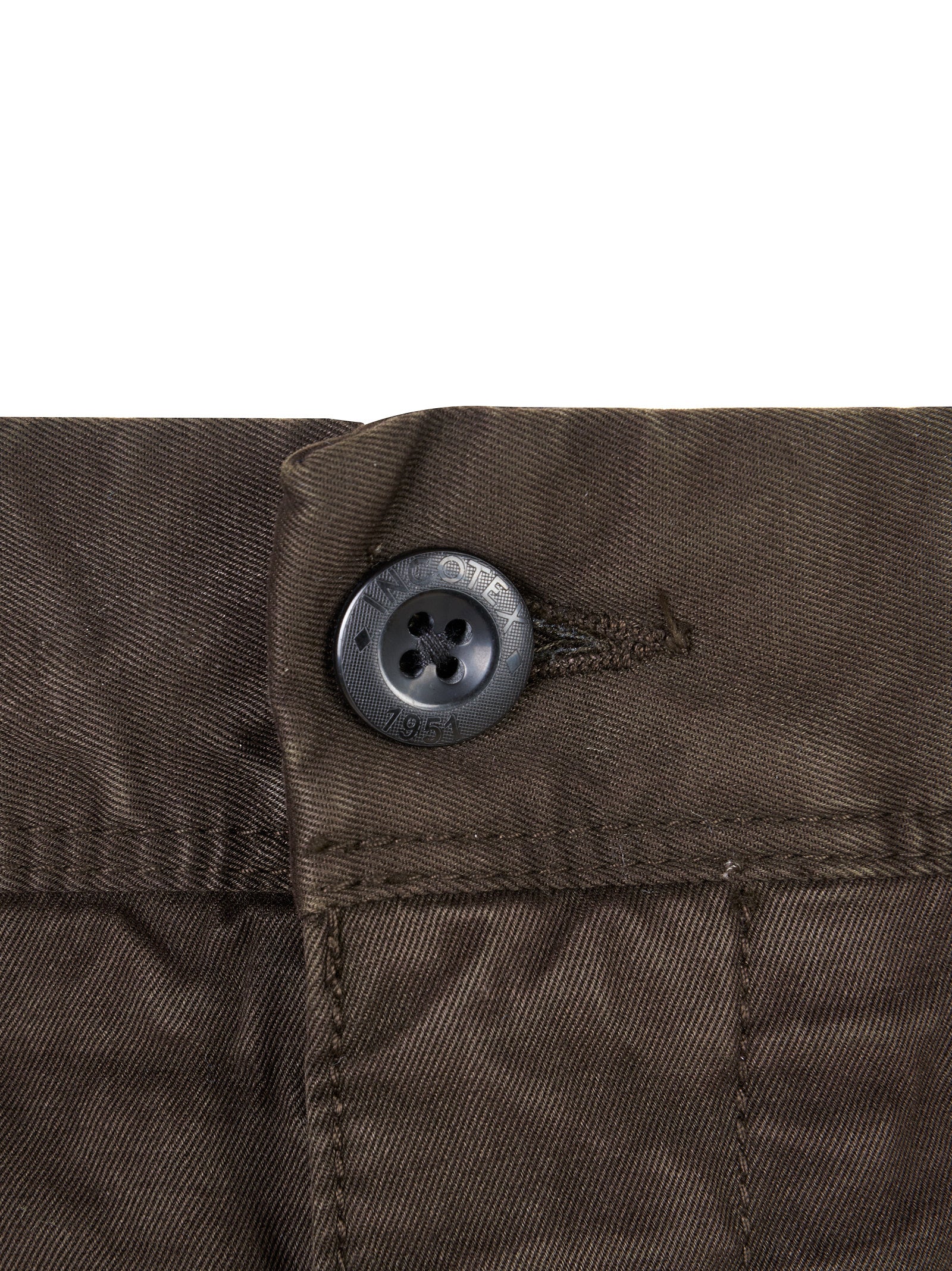 Pantalone INCOTEX
Marrone