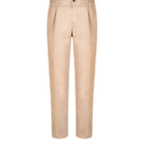 Pantalone INCOTEX
Beige