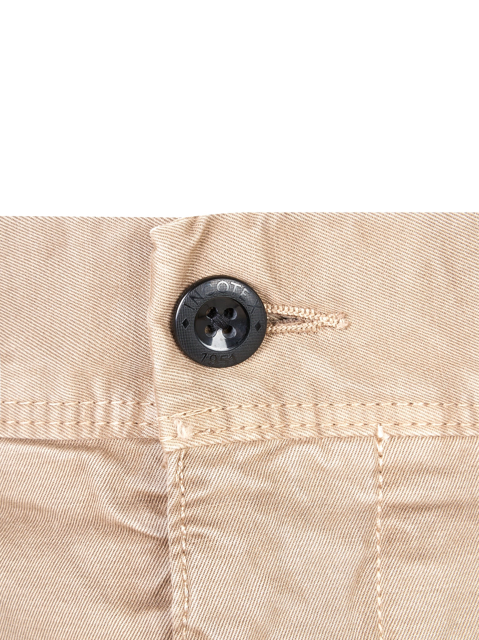 Pantalone INCOTEX
Beige