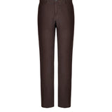 Pantalone INCOTEX
Marrone