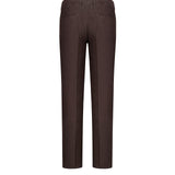 Pantalone INCOTEX
Marrone