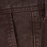 Pantalone INCOTEX
Marrone