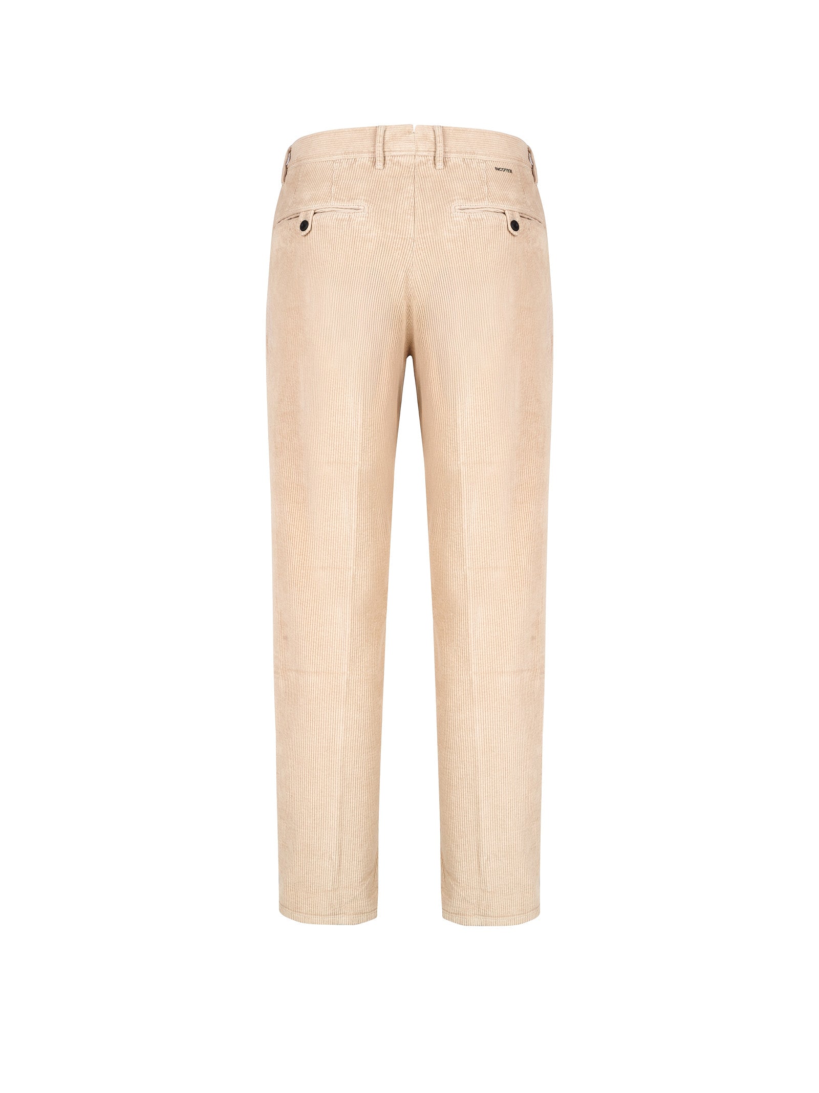 Pantalone INCOTEX
Beige