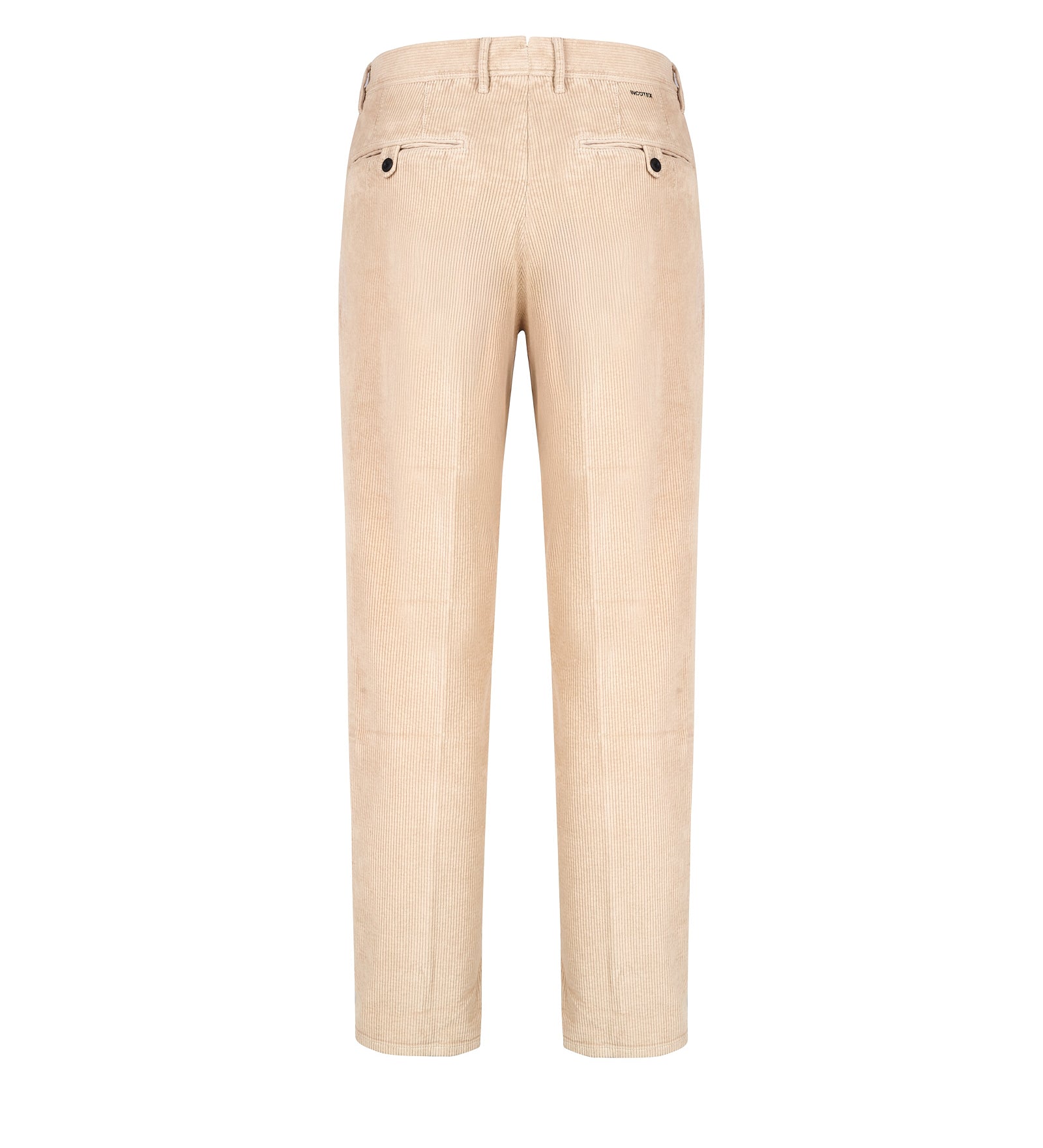 Pantalone INCOTEX
Beige