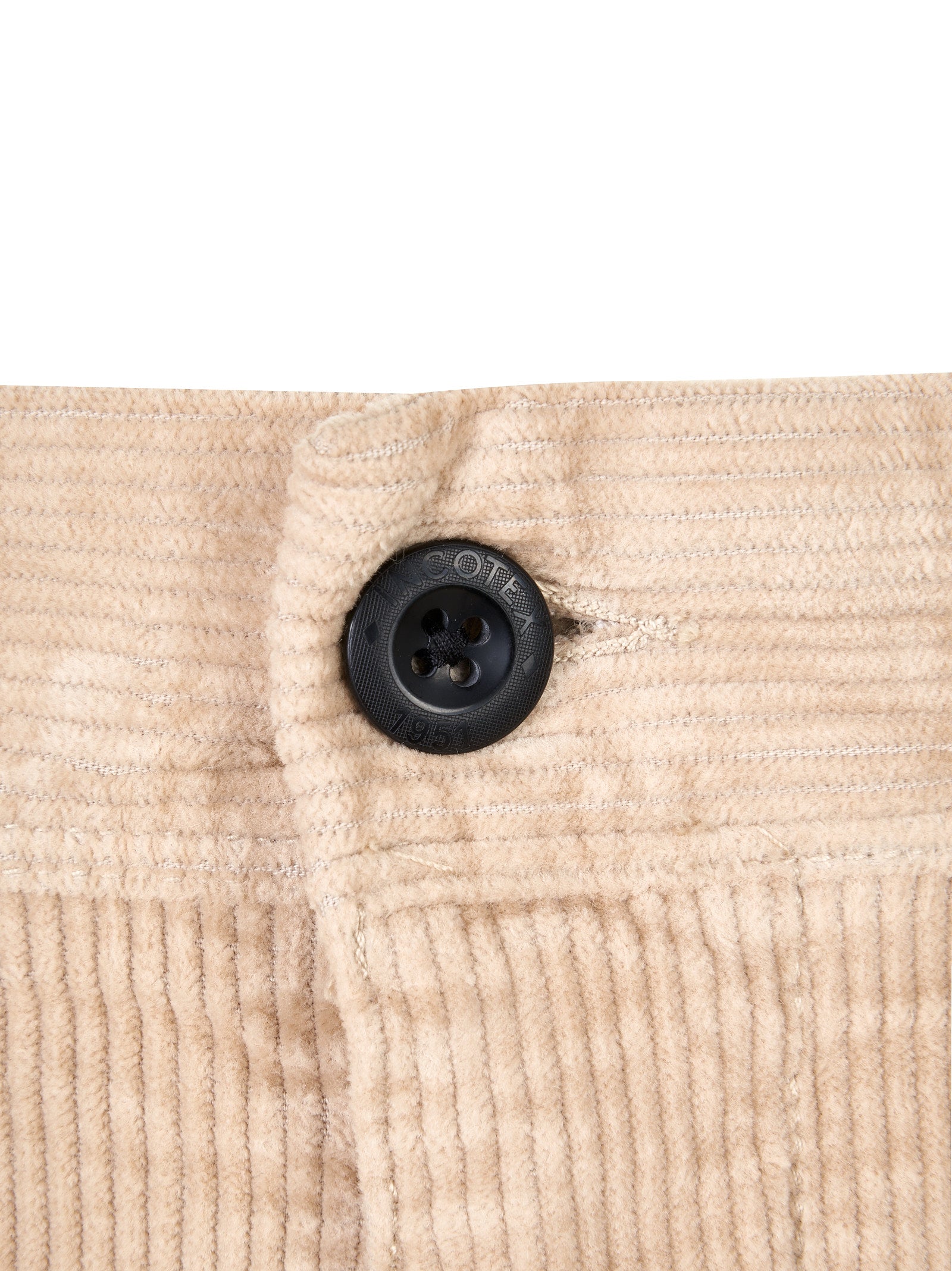 Pantalone INCOTEX
Beige