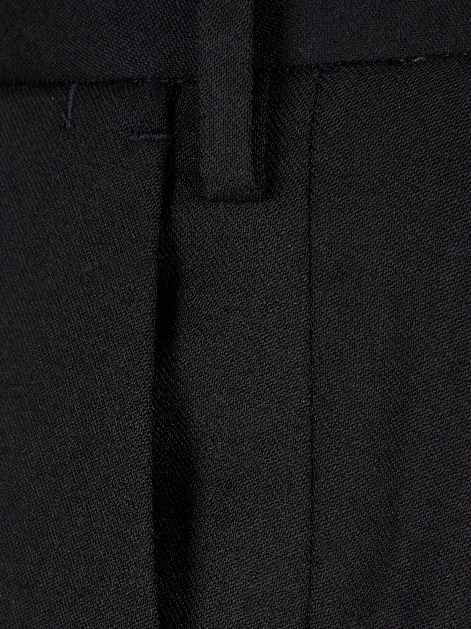 Pantalone INCOTEX
Nero