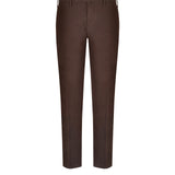 Pantalone INCOTEX
Marrone