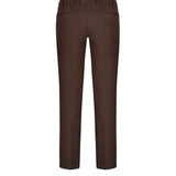 Pantalone INCOTEX
Marrone