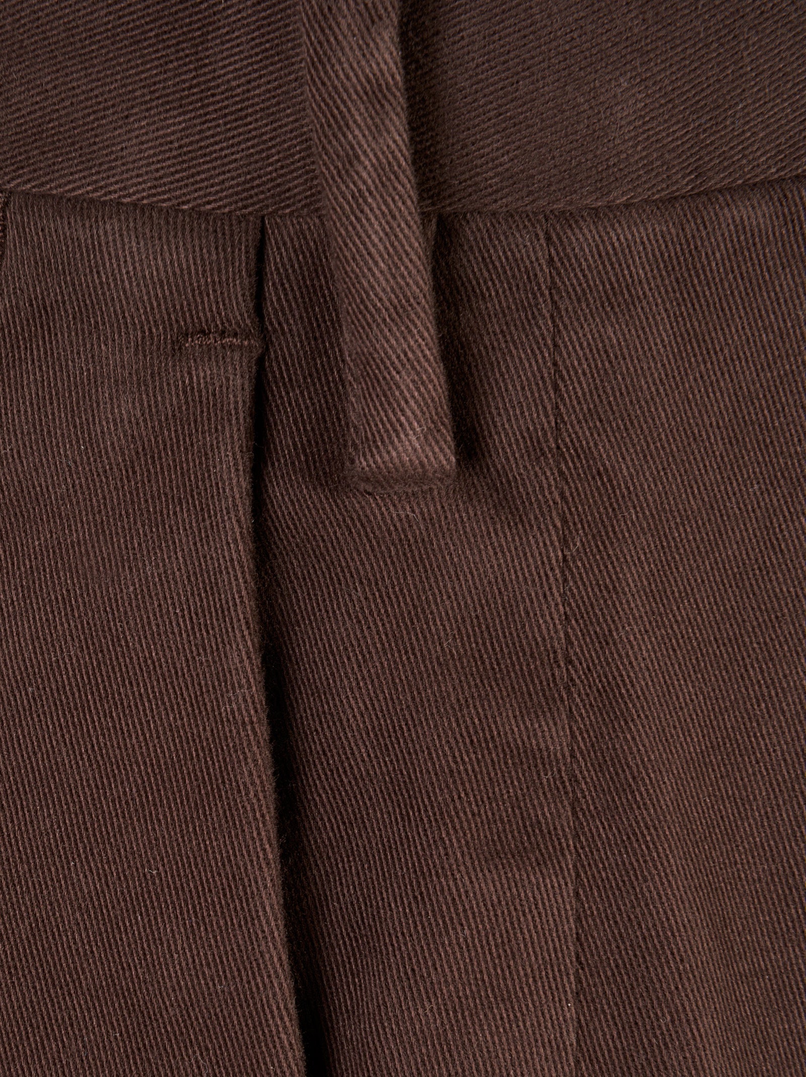 Pantalone INCOTEX
Marrone