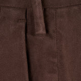 Pantalone INCOTEX
Marrone