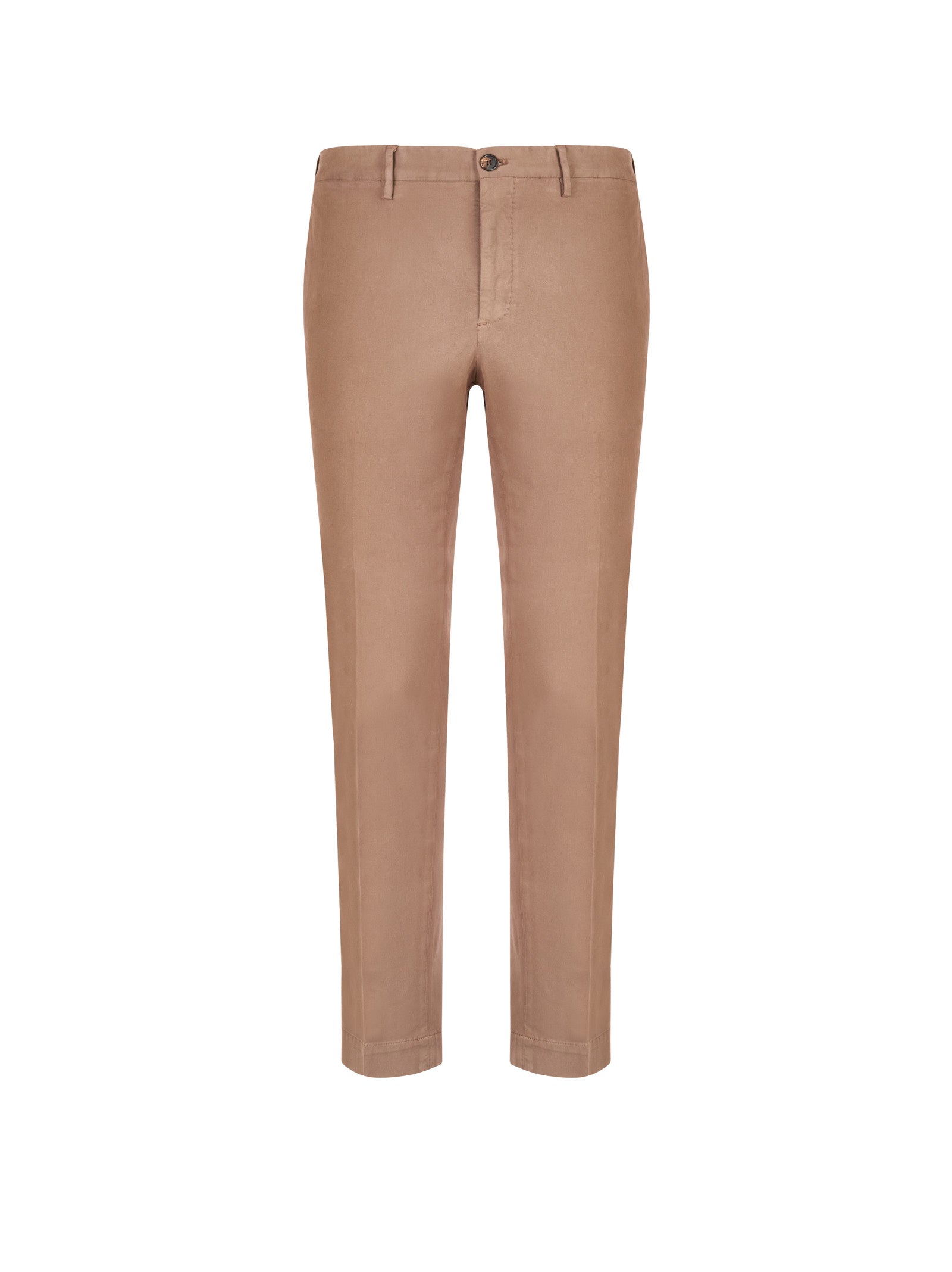 Pantalone INCOTEX
Tortora