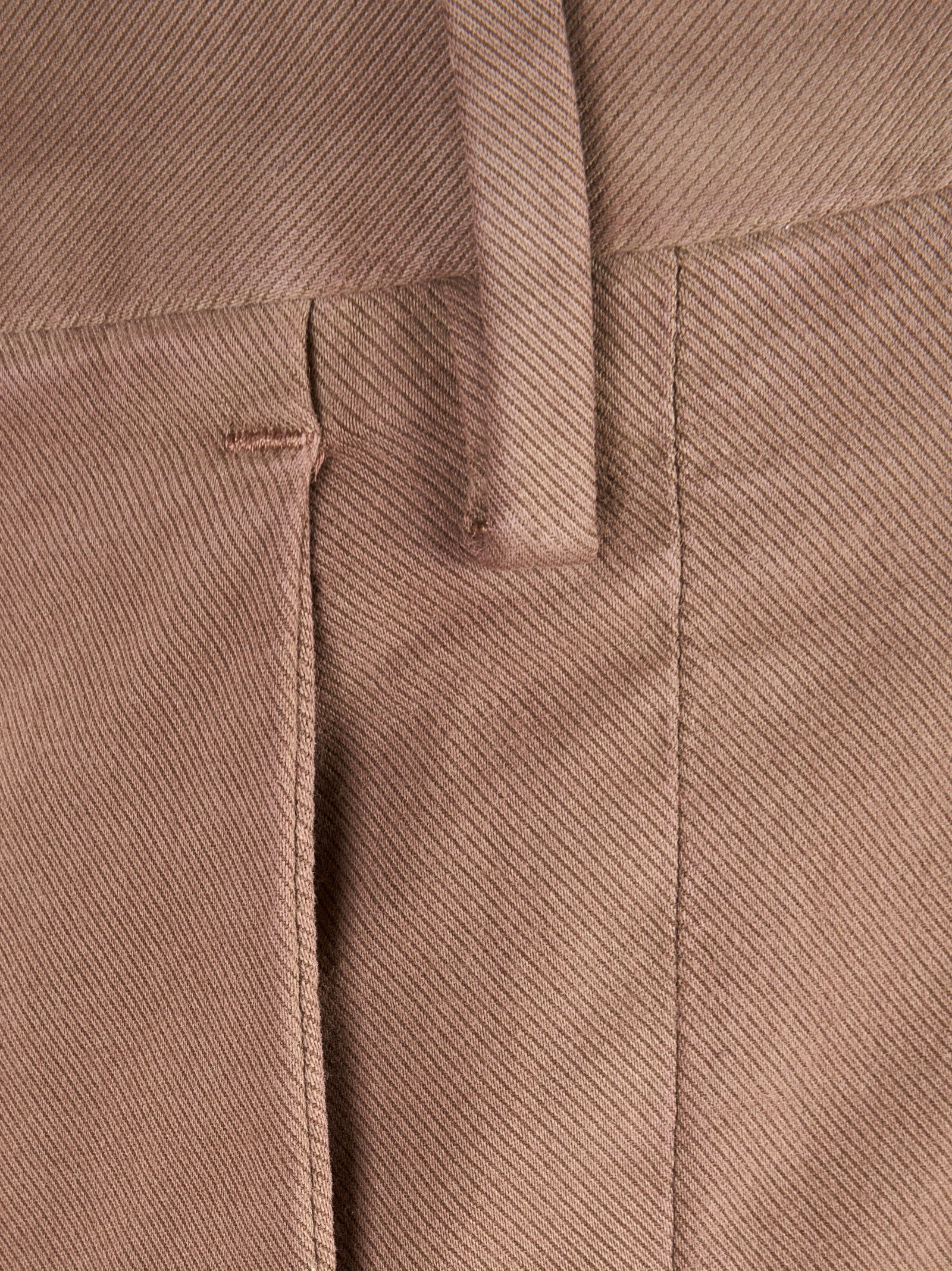 Pantalone INCOTEX
Tortora