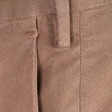 Pantalone INCOTEX
Tortora