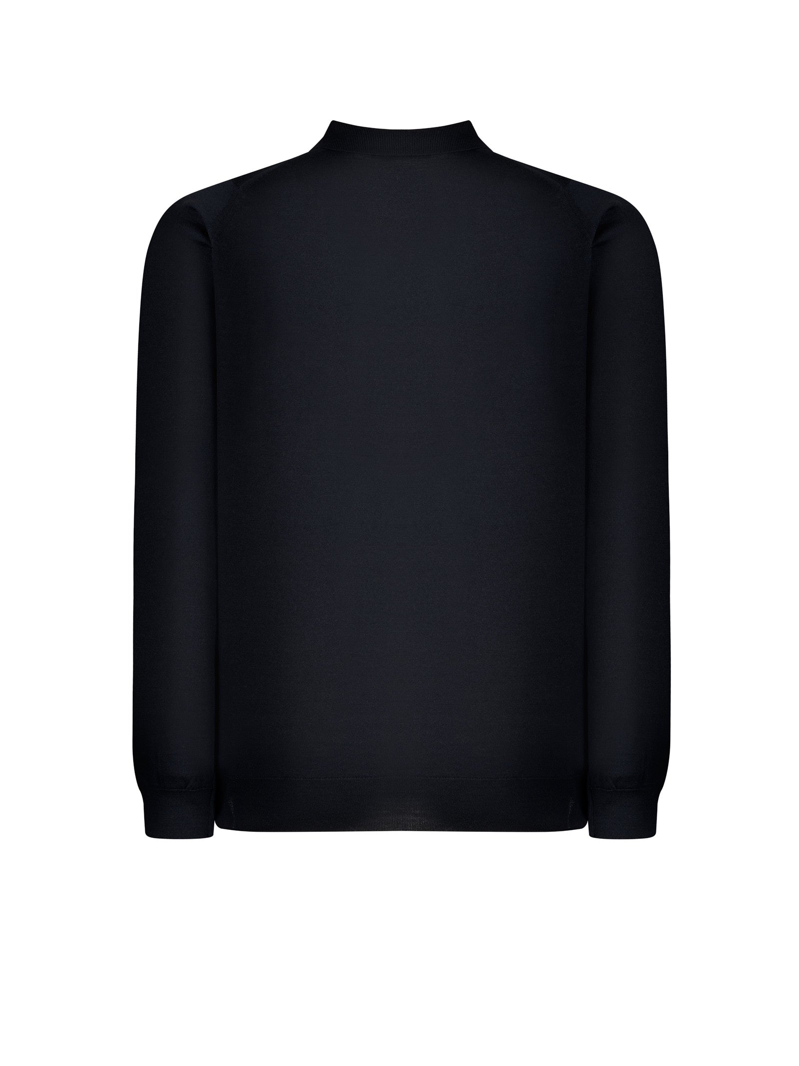 Polo JOHN SMEDLEY Belper
Nero