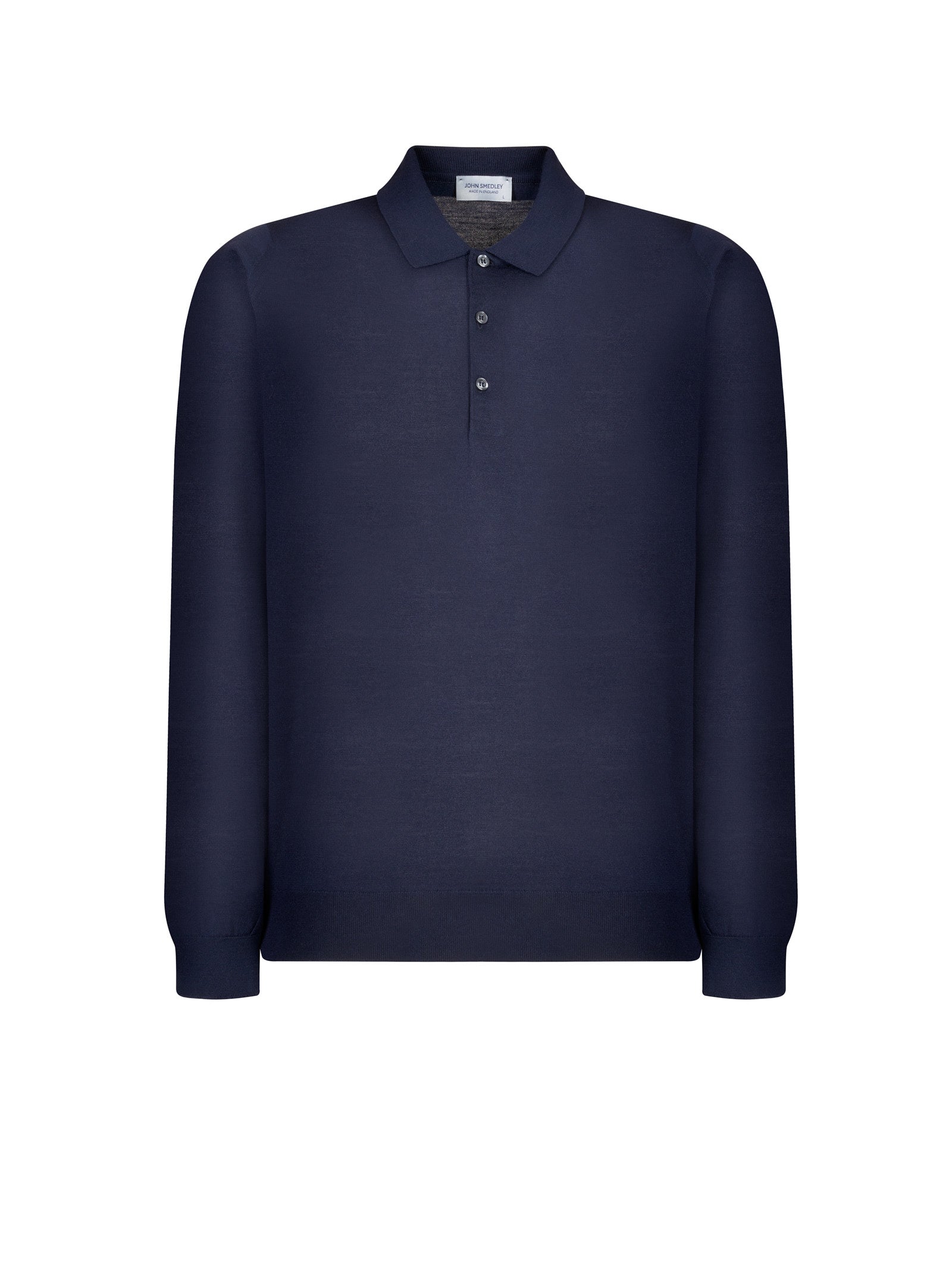 Polo JOHN SMEDLEY Belper
Blu royal
