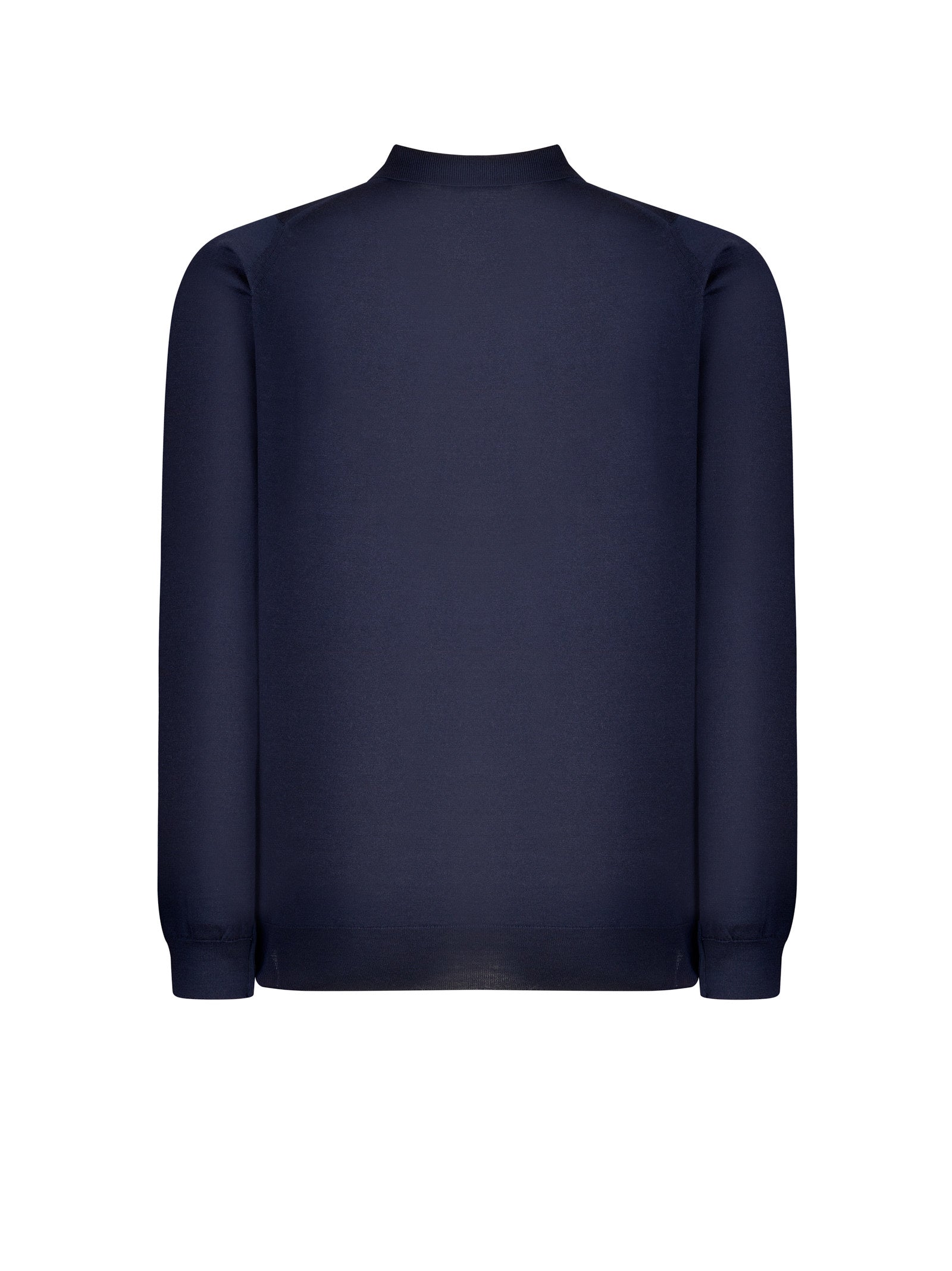 Polo JOHN SMEDLEY Belper
Blu royal