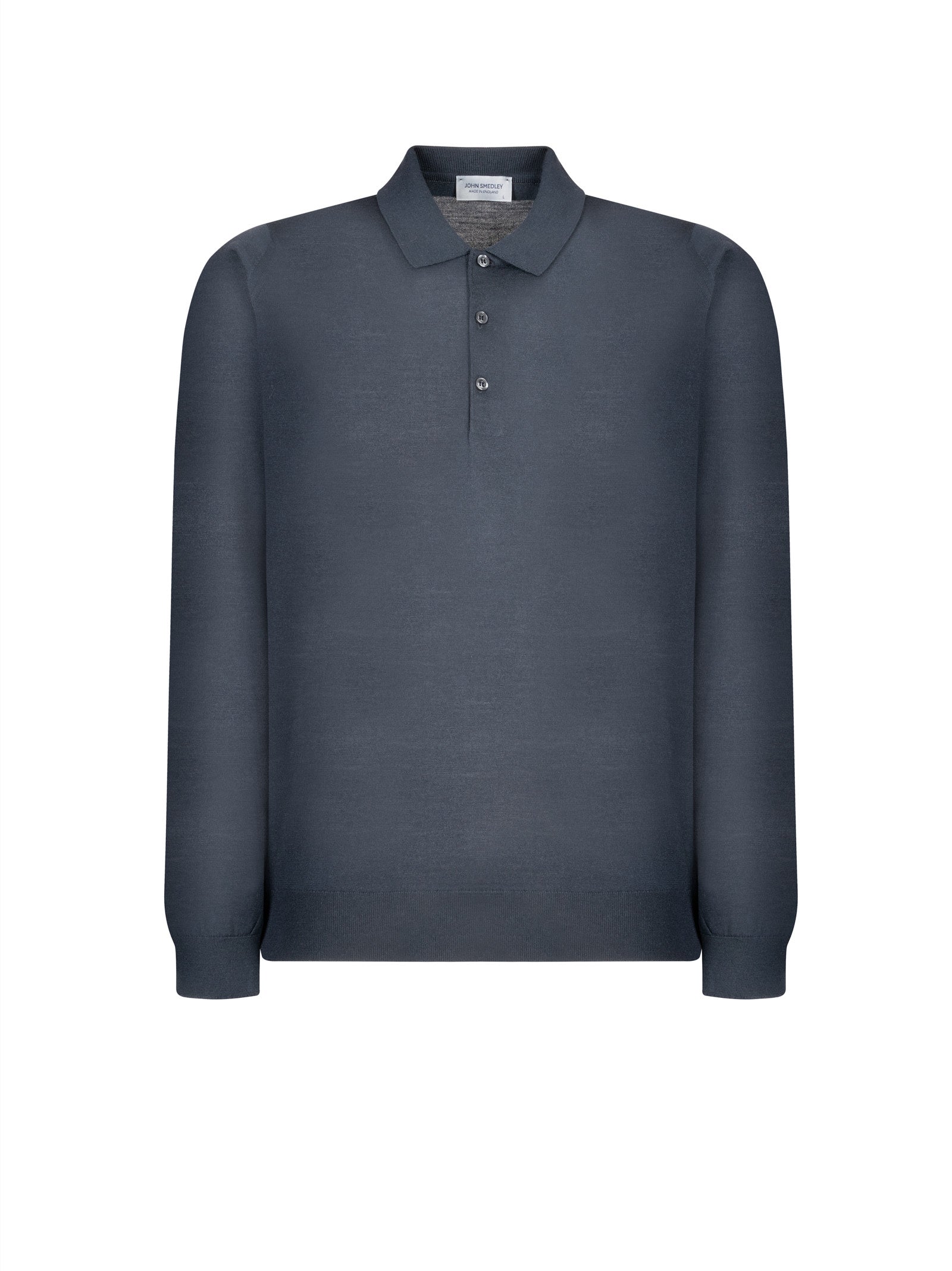 Polo JOHN SMEDLEY Belper
Grigio