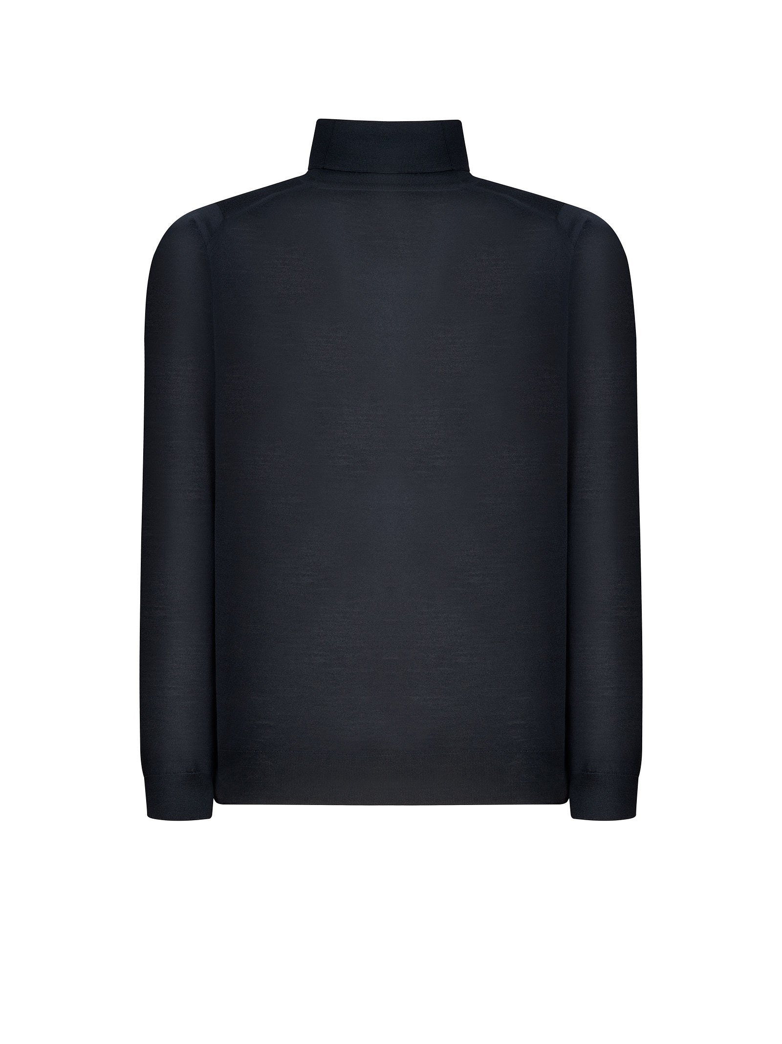 Maglia JOHN SMEDLEY Cherwell
Nero
