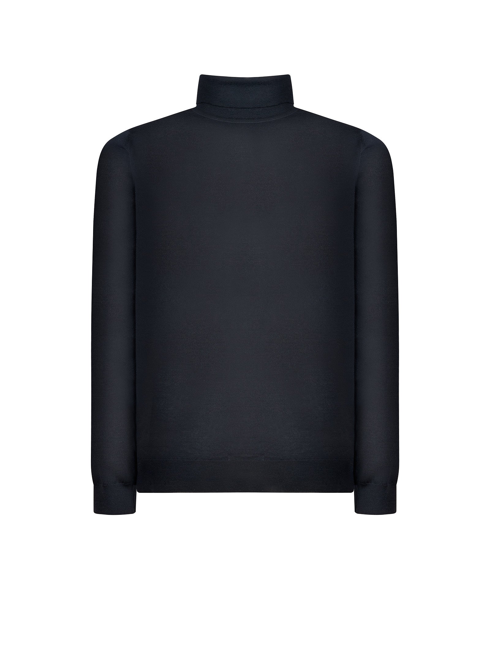 Maglia JOHN SMEDLEY Cherwell
Nero