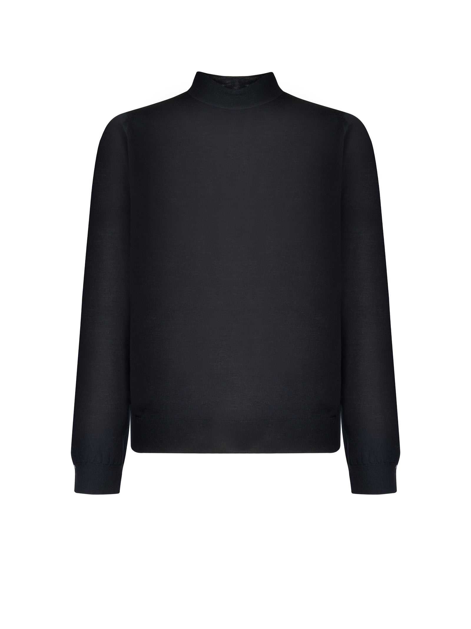 Maglia JOHN SMEDLEY Harcourt
Nero