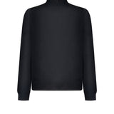 Maglia JOHN SMEDLEY Harcourt
Nero