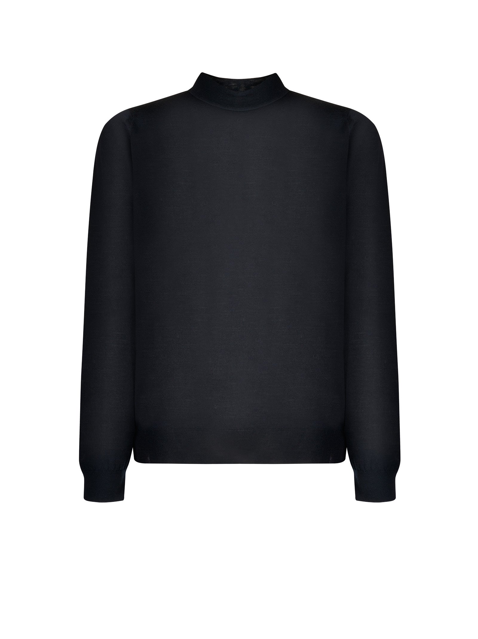 Maglia JOHN SMEDLEY Harcourt
Nero