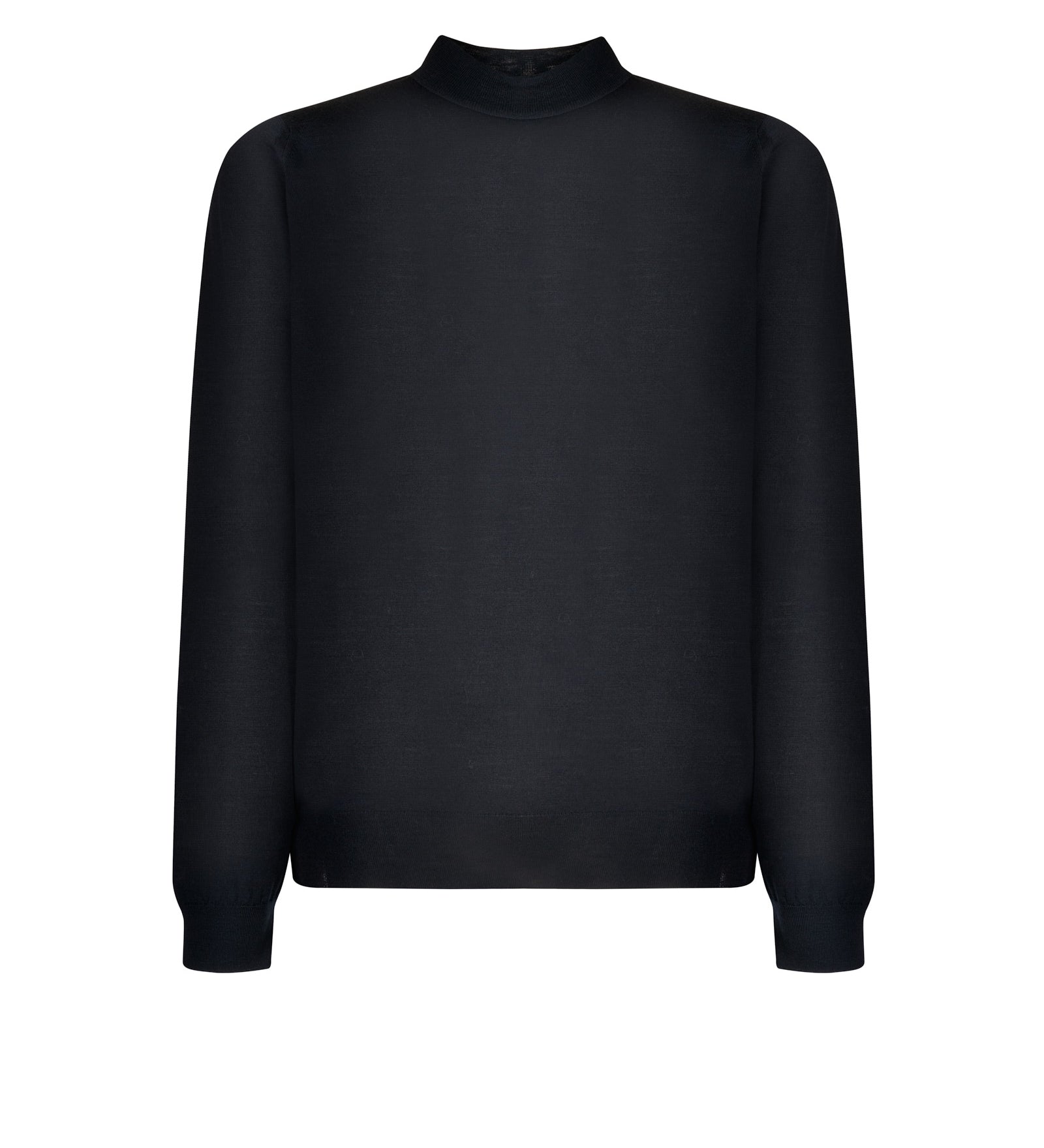 Maglia JOHN SMEDLEY Harcourt
Nero