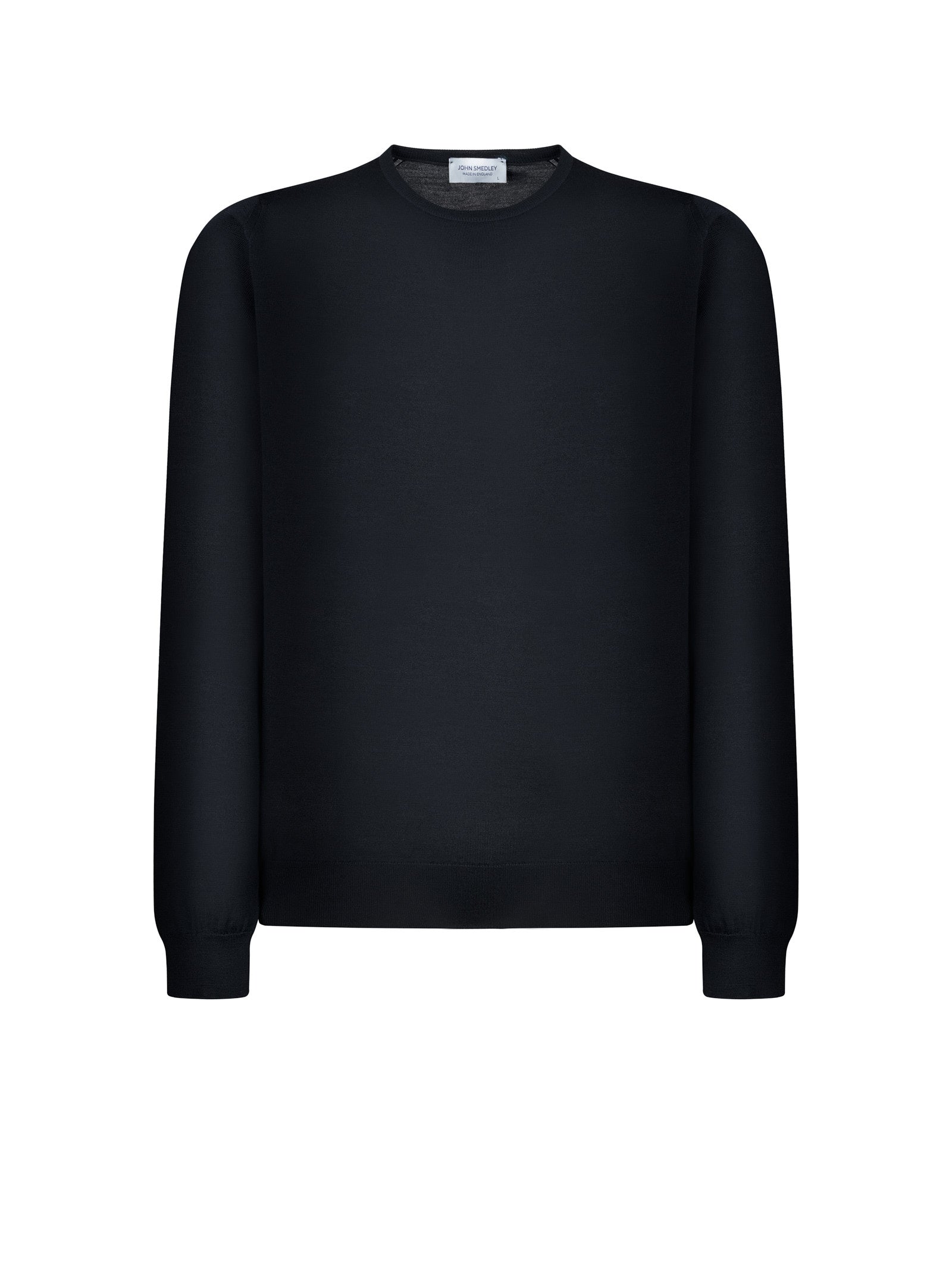 Maglia JOHN SMEDLEY Lundy
Nero