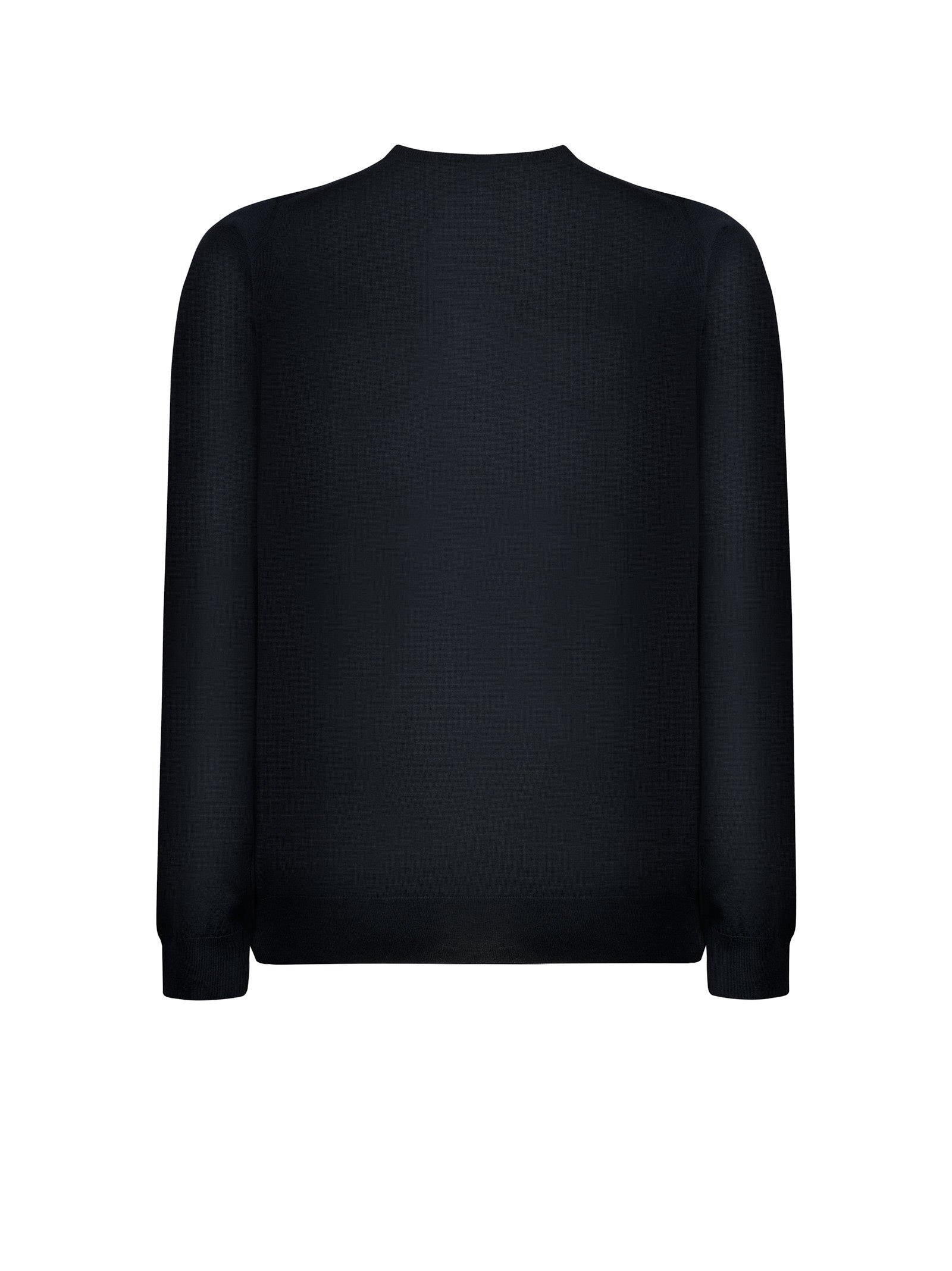 Maglia JOHN SMEDLEY Lundy
Nero