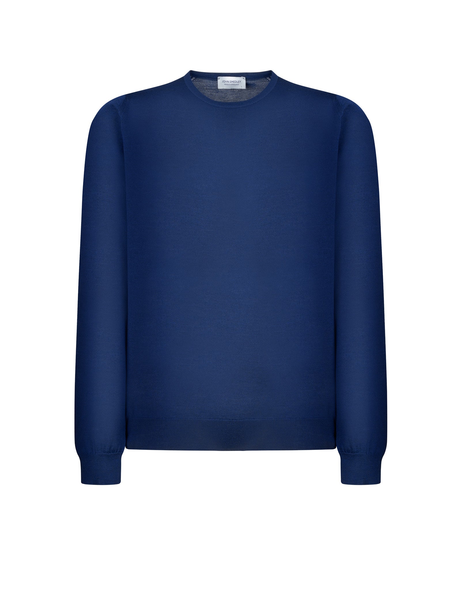 Maglia JOHN SMEDLEY Lundy
Blu