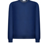 Maglia JOHN SMEDLEY Lundy
Blu