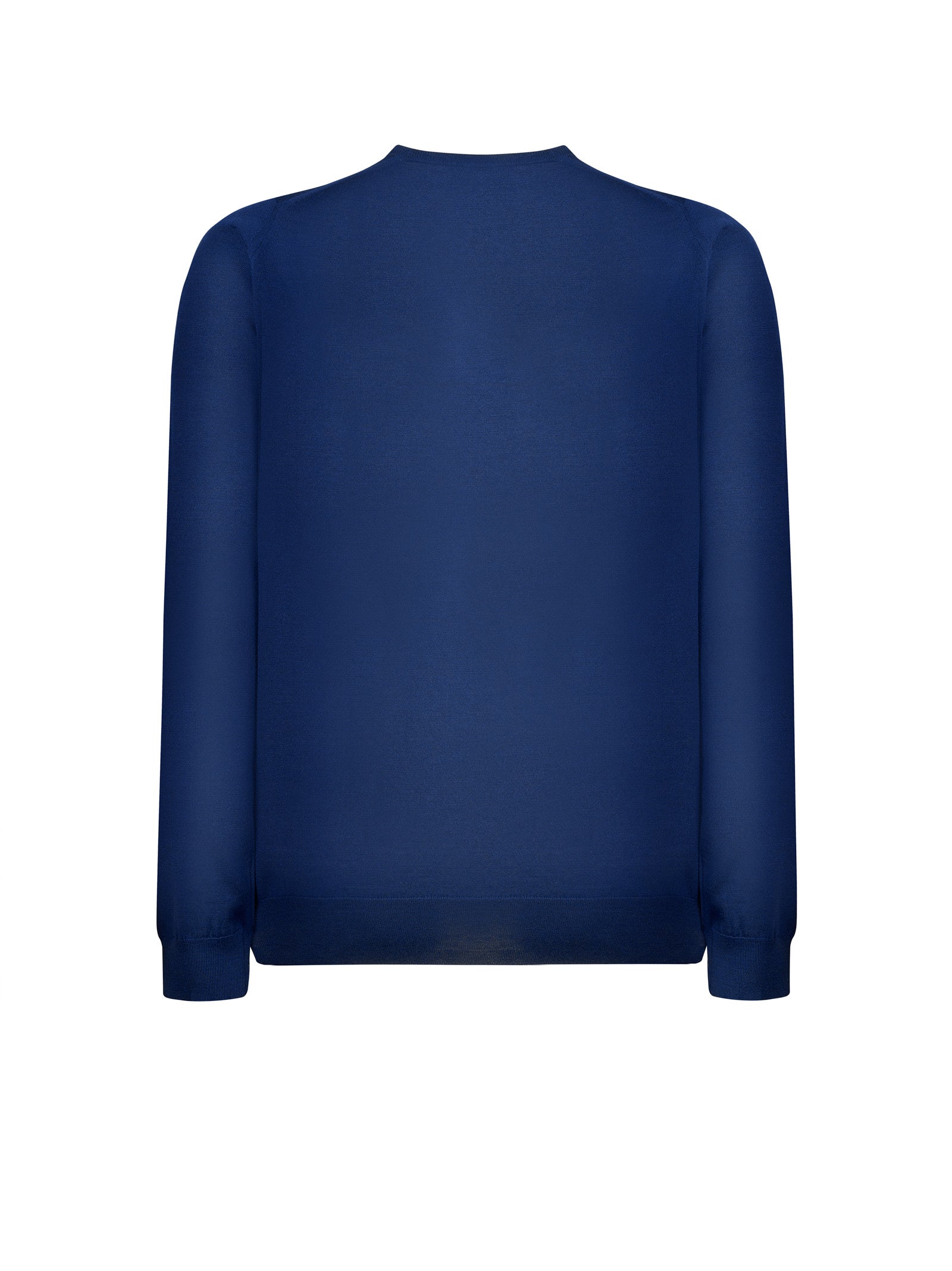 Maglia JOHN SMEDLEY Lundy
Blu