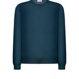 Maglia JOHN SMEDLEY Lundy
Verde bottiglia