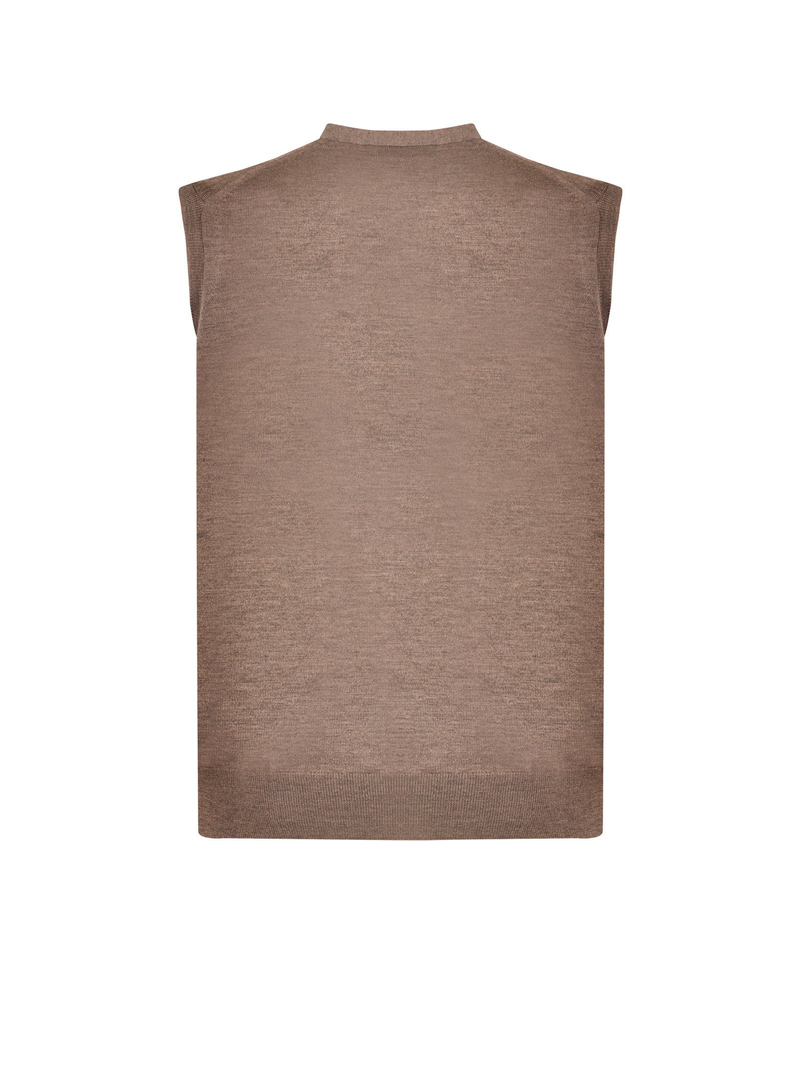 Gilet JOHN SMEDLEY Stavely
Beige
