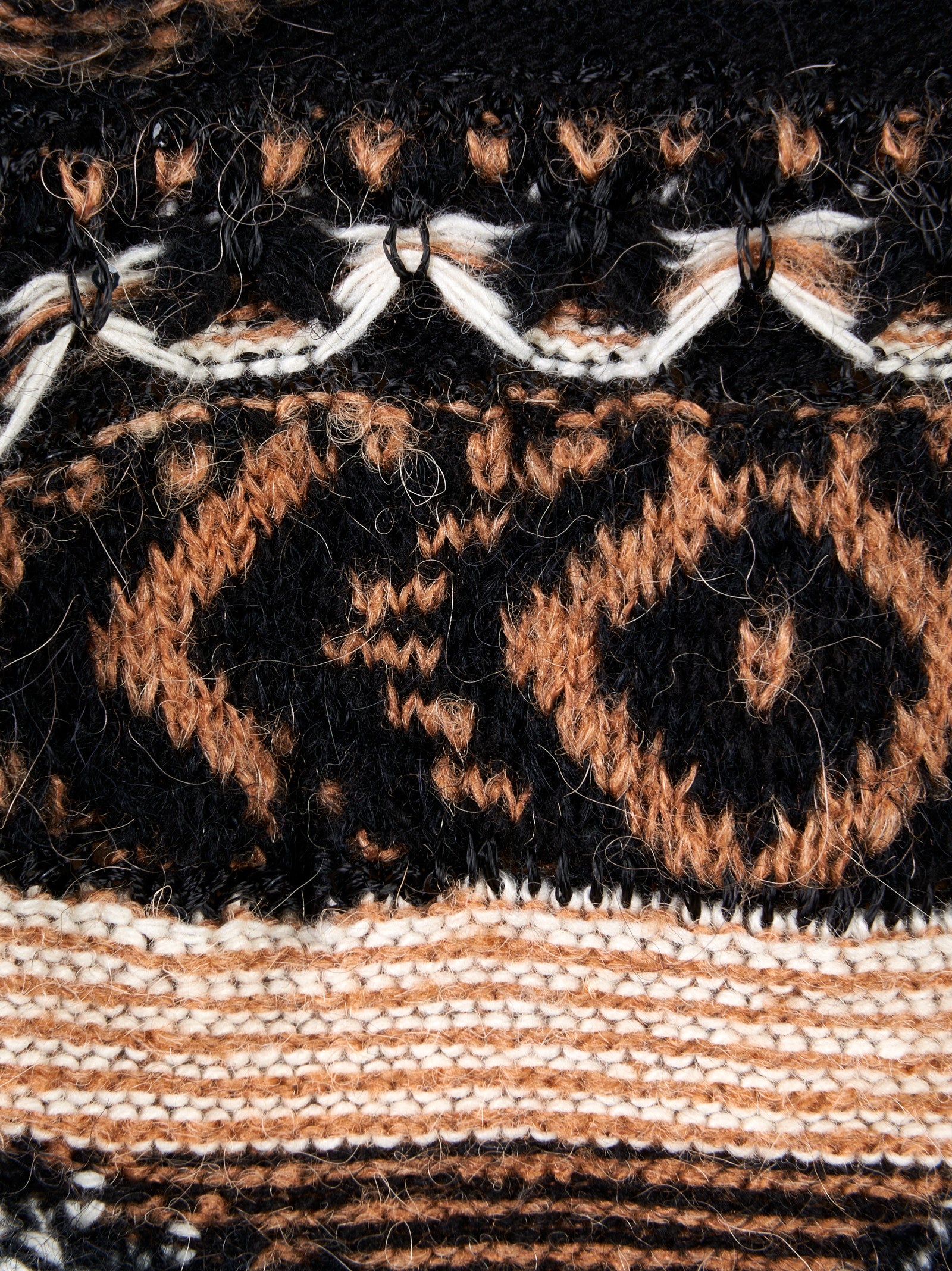 Cardigan LANEUS
Cammello