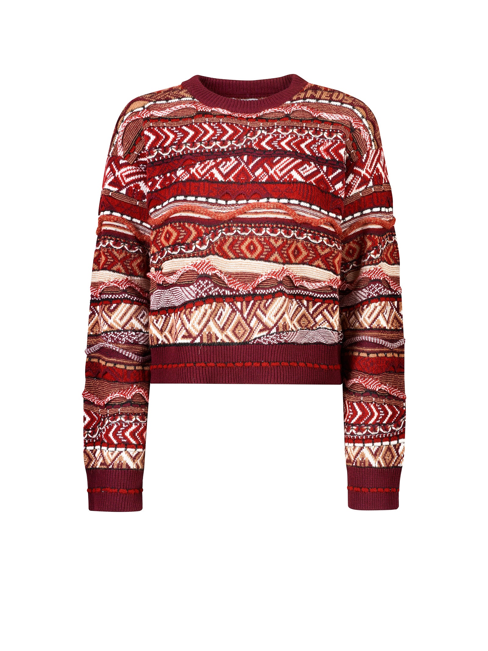 Maglia LANEUS
Bordeaux