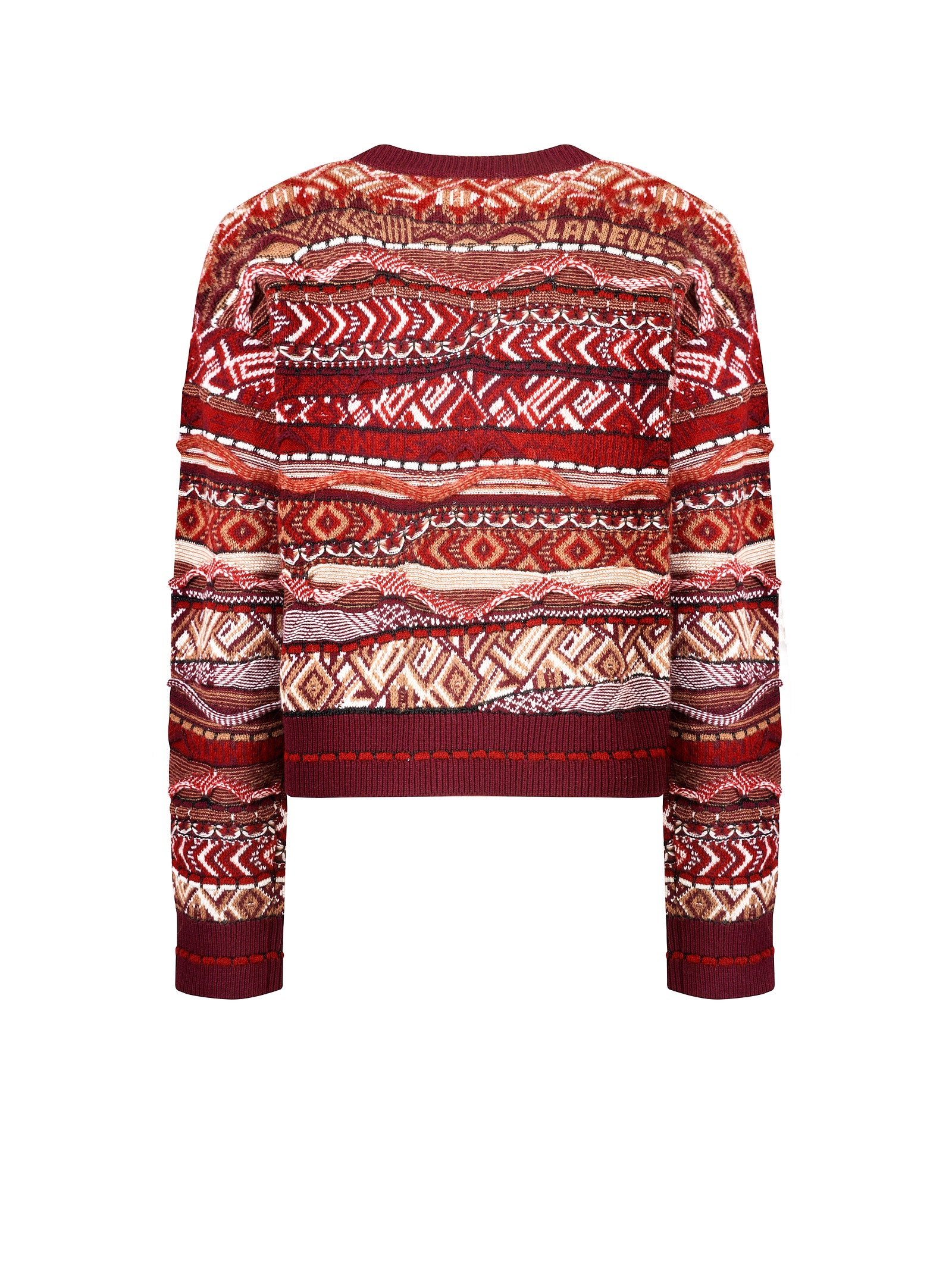 Maglia LANEUS
Bordeaux