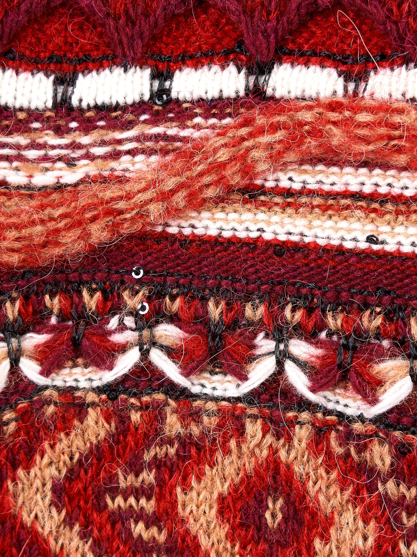 Maglia LANEUS
Bordeaux