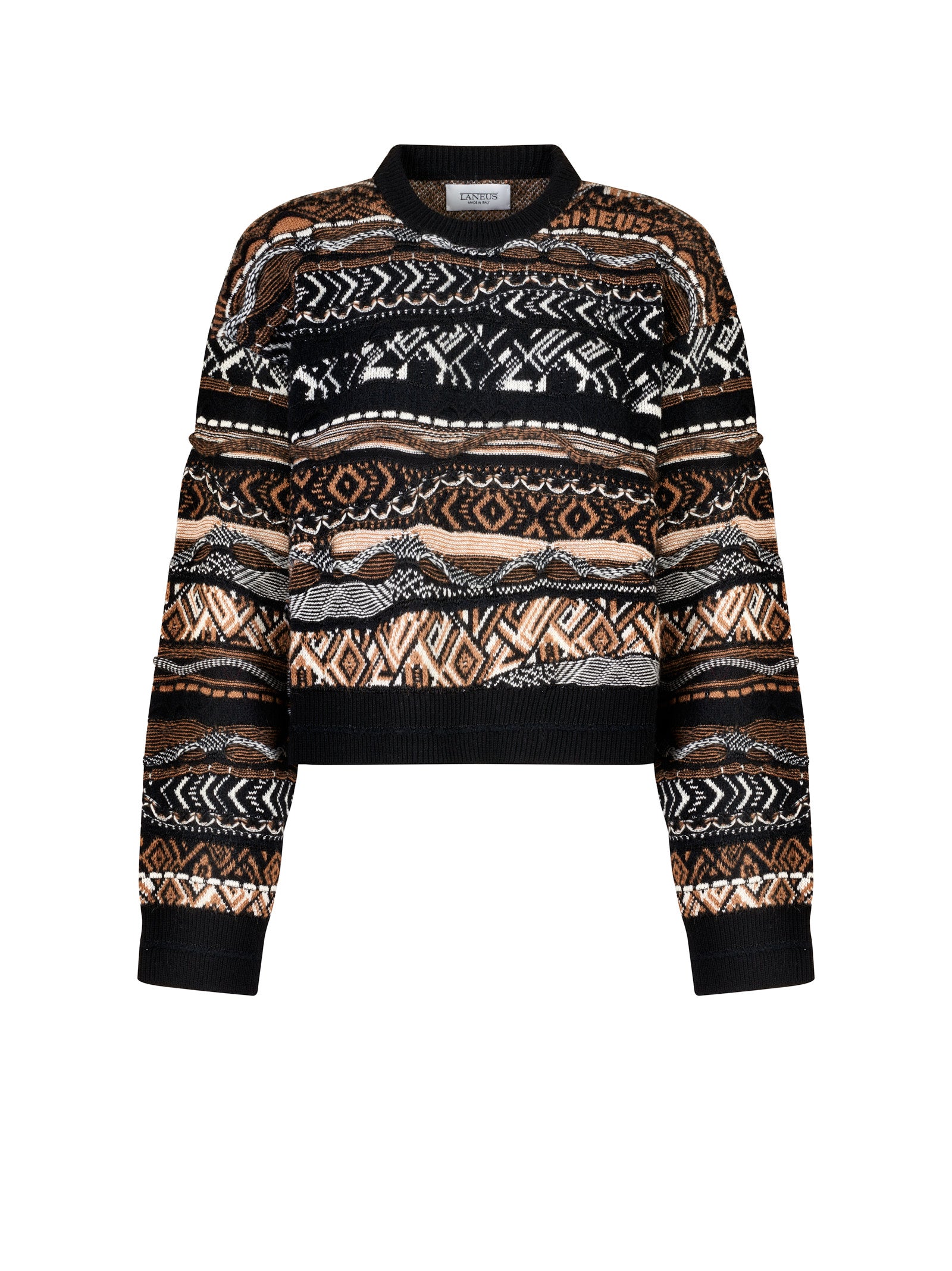 Maglia LANEUS
Cammello