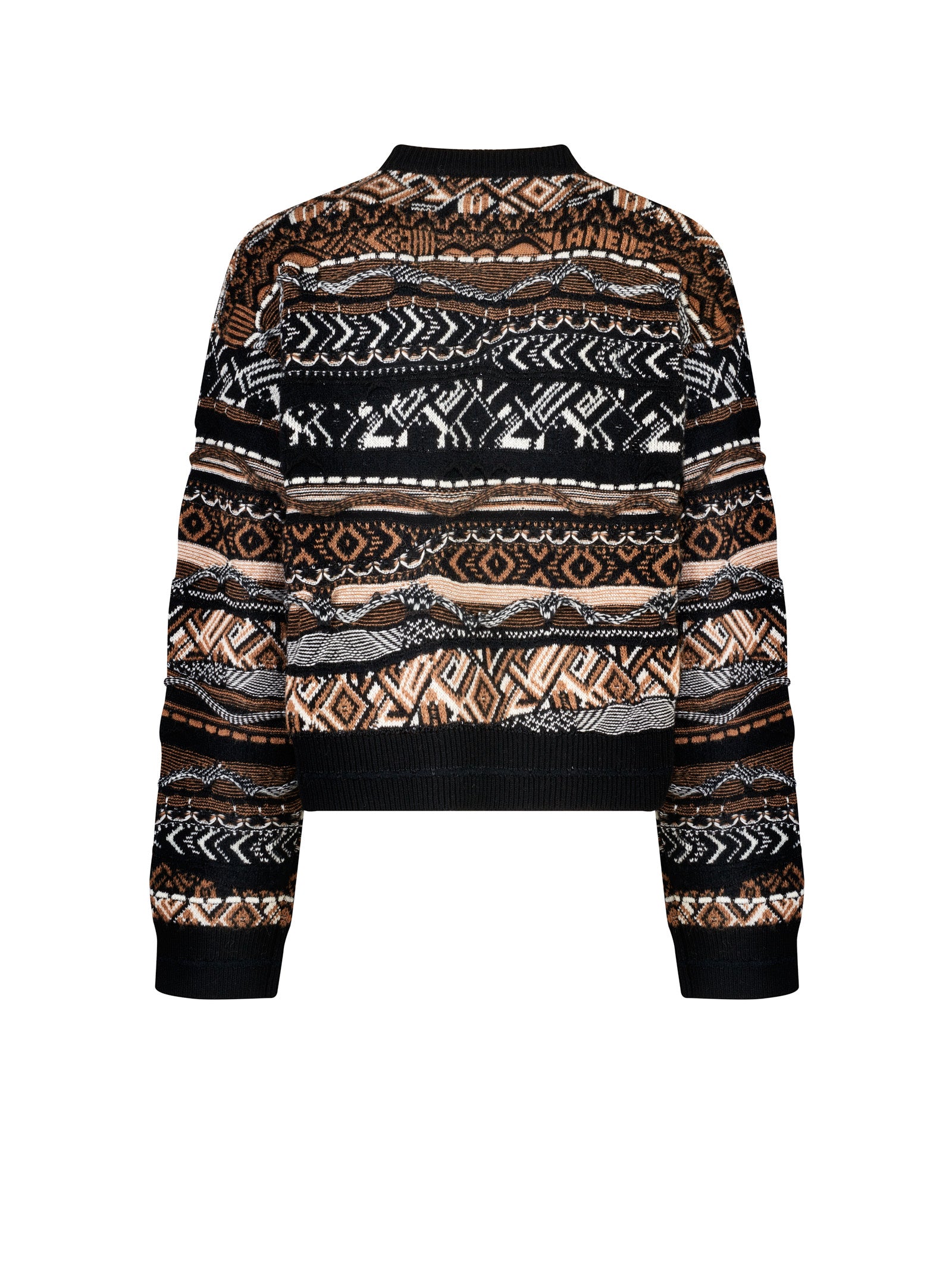 Maglia LANEUS
Cammello